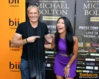 Foto Michael Bolton
