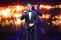 Foto Michael Buble