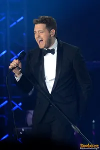 Foto Michael Buble
