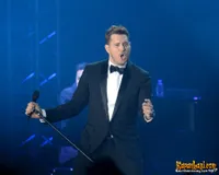 Foto Michael Buble