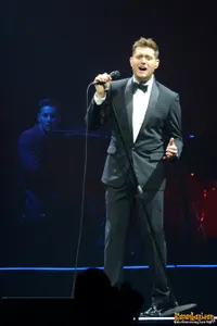 Foto Michael Buble