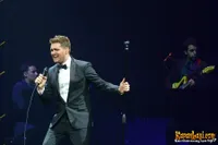 Foto Michael Buble
