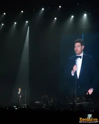 Foto Michael Buble