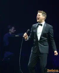 Foto Michael Buble