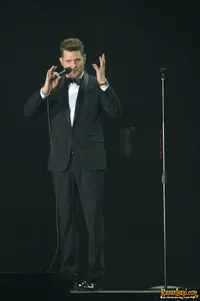 Foto Michael Buble