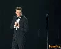 Foto Michael Buble