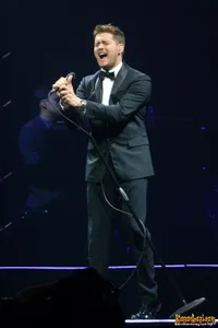 Foto Michael Buble