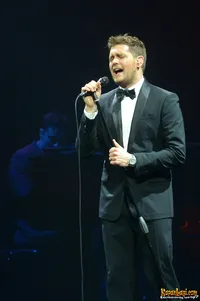 Foto Michael Buble