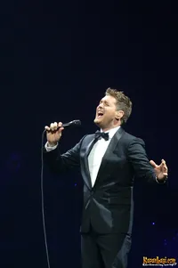 Foto Michael Buble