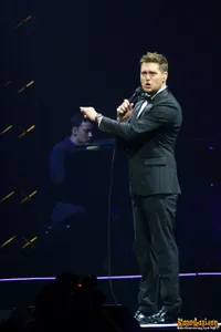 Foto Michael Buble