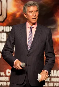 Foto Michael Buffer
