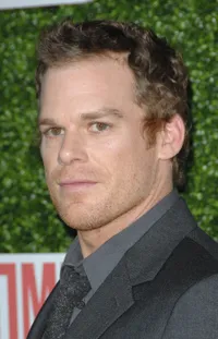 Foto Michael C Hall