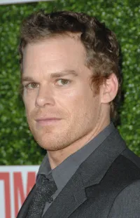 Foto Michael C Hall
