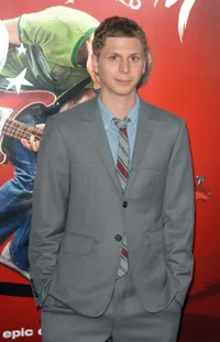 Foto Michael Cera