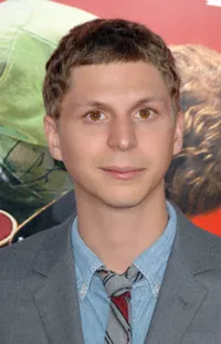 Foto Michael Cera