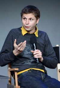 Foto Michael Cera