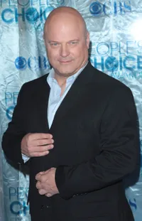 Foto Michael Chiklis