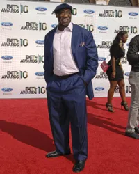 Foto Michael Clarke Duncan