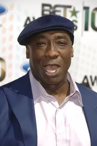 Foto Michael Clarke Duncan