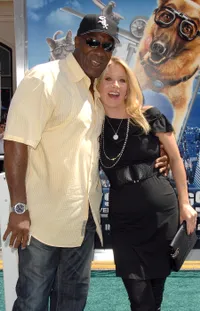 Foto Michael Clarke Duncan