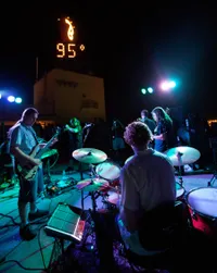 Foto Michael Clarke Duncan