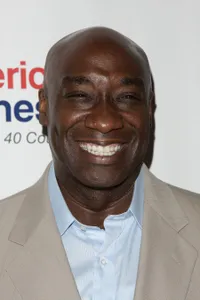 Foto Michael Clarke Duncan
