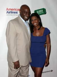 Foto Michael Clarke Duncan