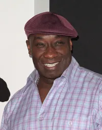 Foto Michael Clarke Duncan