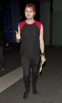 Foto Michael Clifford 5sos