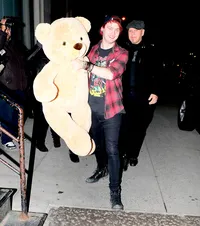 Foto Michael Clifford 5sos