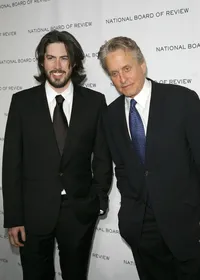 Foto Michael Douglas