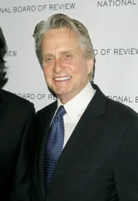 Foto Michael Douglas