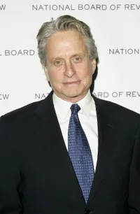 Foto Michael Douglas