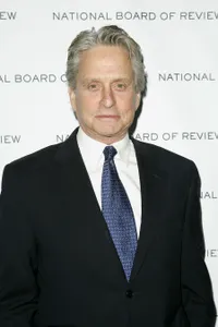 Foto Michael Douglas