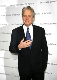 Foto Michael Douglas