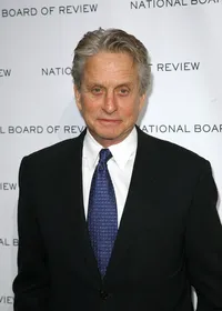 Foto Michael Douglas