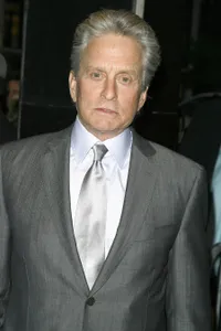 Foto Michael Douglas