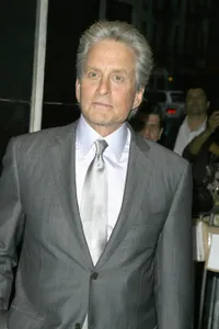 Foto Michael Douglas