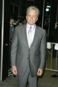 Foto Michael Douglas