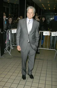 Foto Michael Douglas