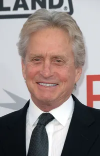 Foto Michael Douglas