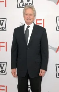 Foto Michael Douglas