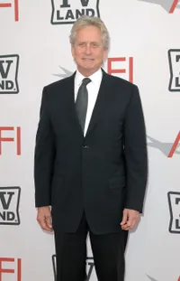 Foto Michael Douglas