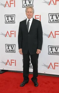 Foto Michael Douglas