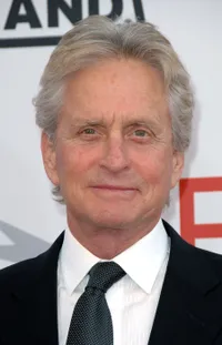 Foto Michael Douglas