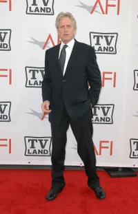 Foto Michael Douglas