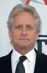 Foto Michael Douglas