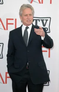 Foto Michael Douglas