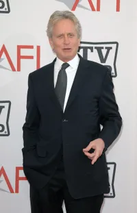 Foto Michael Douglas