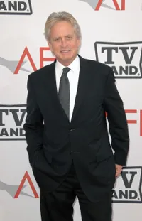 Foto Michael Douglas